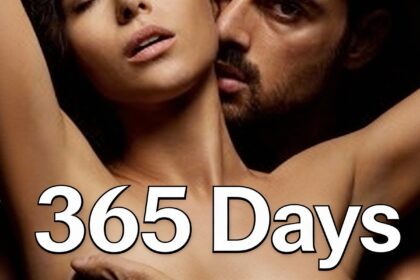 365 Days Movie Review Steamy or Scandalous
