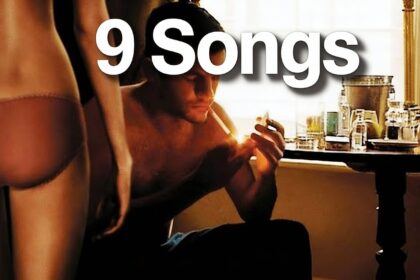 9 Songs Movie Review Raw or Repetitive