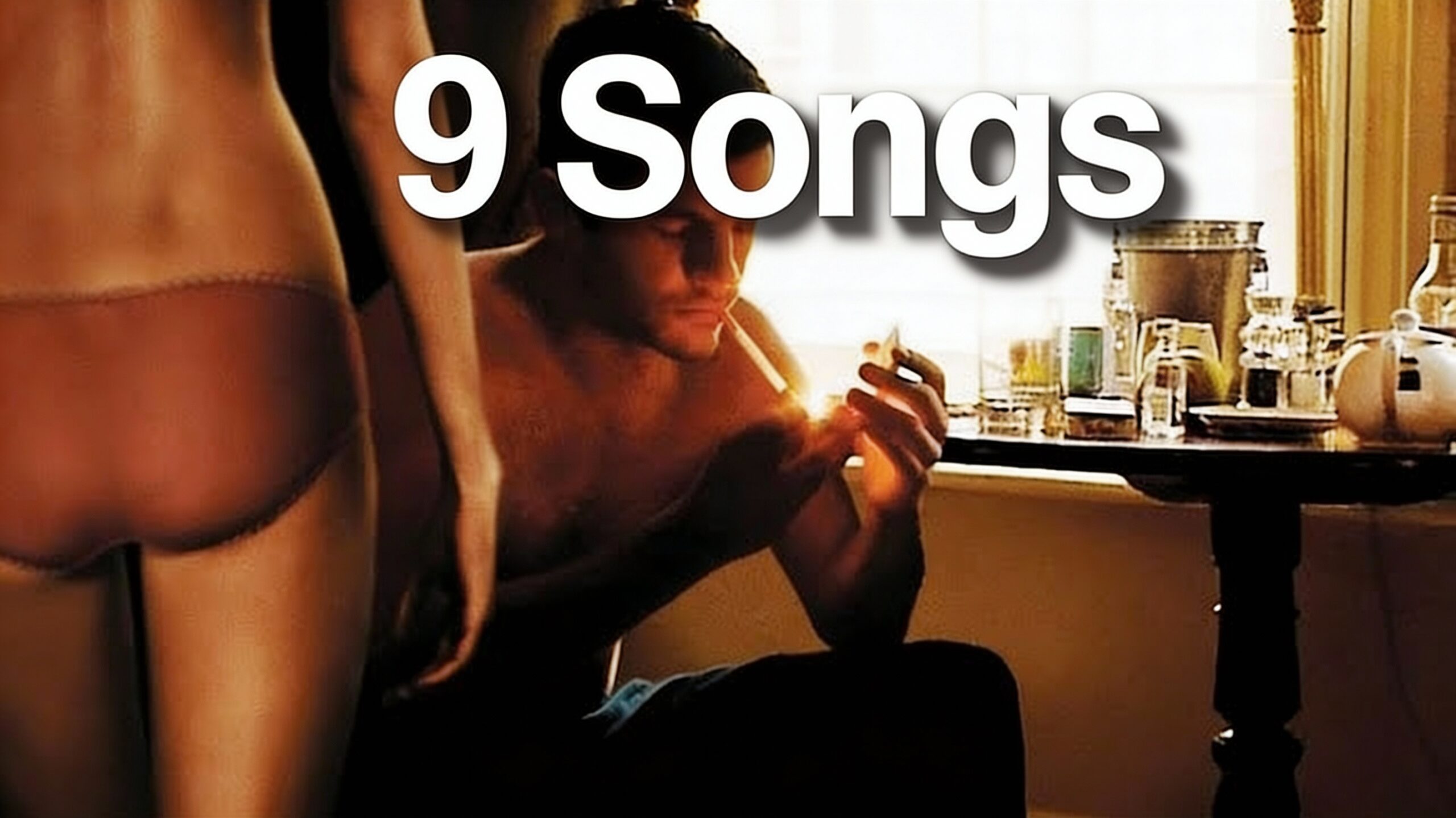 9 Songs Movie Review Raw or Repetitive