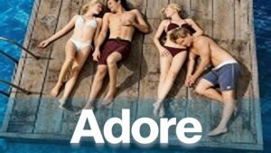 Adore Movie Review Taboo Temptations Explored