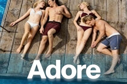 Adore Movie Review Taboo Temptations Explored