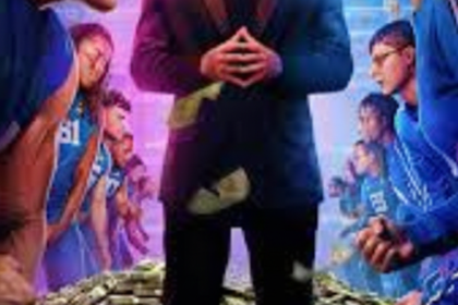 Beast Games Season 2 Review