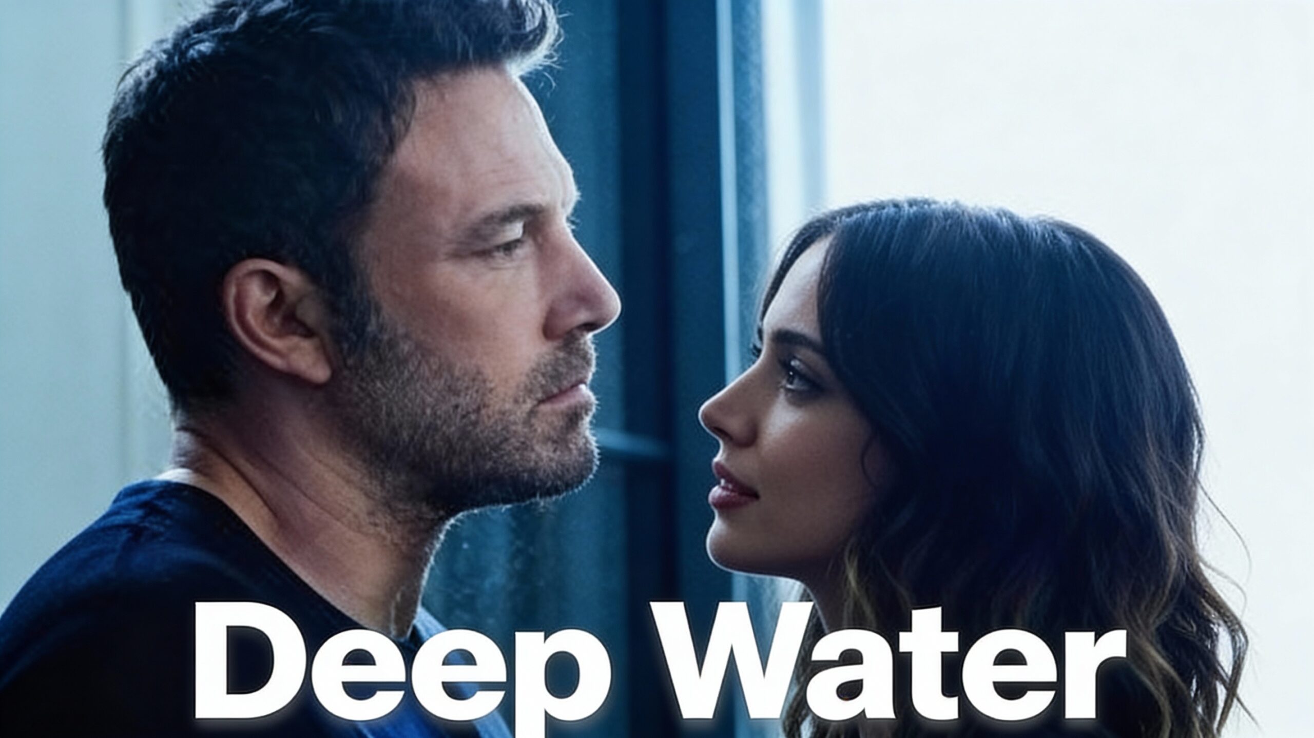 Deep Water Movie Review Twisted or Tiresome
