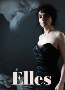 Elles Movie Review Bold & Provocative