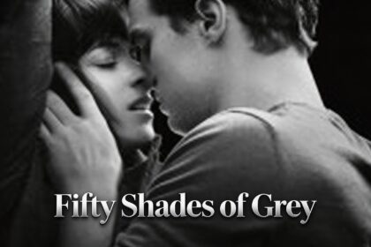 Fifty Shades of Grey Movie Review Steamy or Shallow