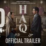 Haq Movie Review: Powerful Courtroom Drama