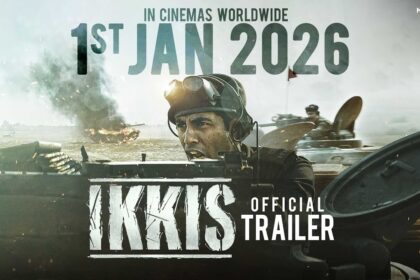 Ikkis Review: War Hero's Brave Tale