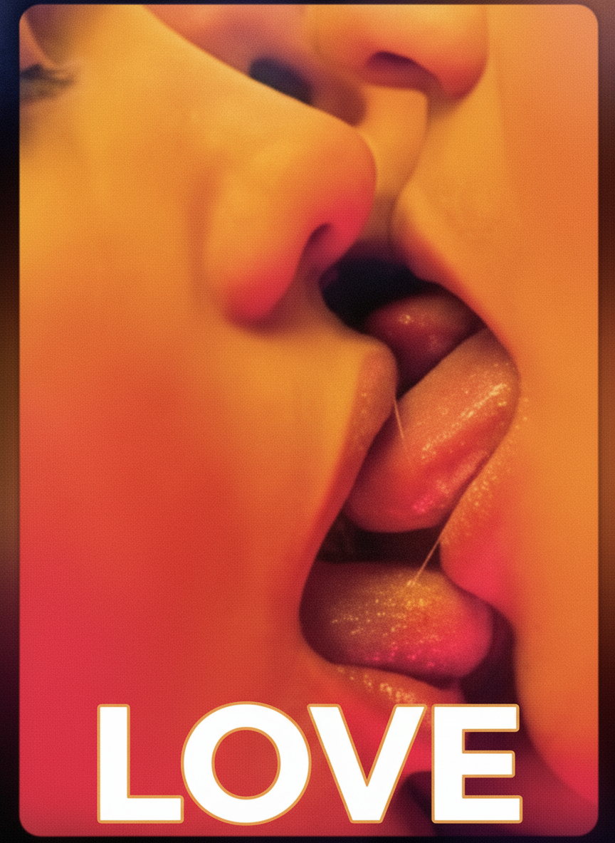Love (2015) Movie Review