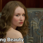 Sleeping Beauty (2011) Movie Review