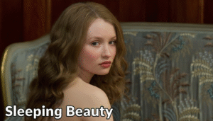 Sleeping Beauty (2011) Movie Review