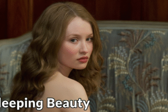 Sleeping Beauty (2011) Movie Review