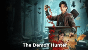 The Demon Hunter Review Epic Quest Unleashed