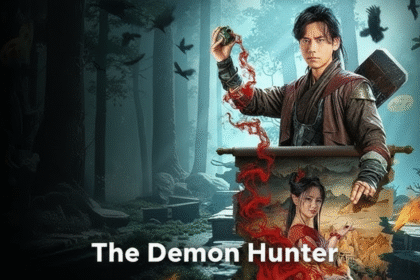 The Demon Hunter Review Epic Quest Unleashed