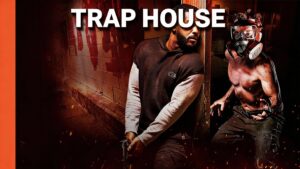 Trap House Review Teens vs Cartel Chaos