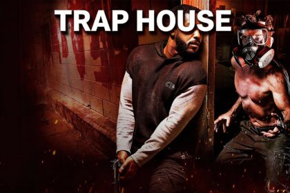 Trap House Review Teens vs Cartel Chaos